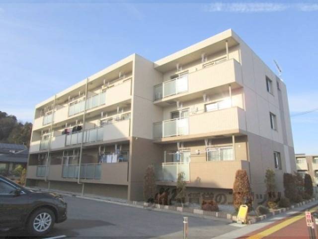 マンションソフィア外観写真2