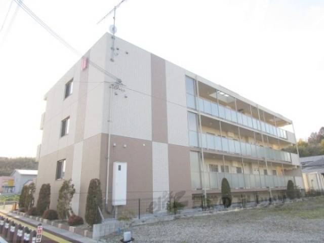 マンションソフィア外観写真3