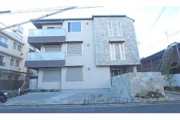 西ノ京メルフォーレ外観写真