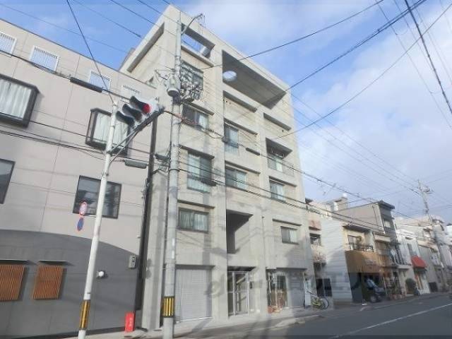 グレースアレイ西院外観写真3