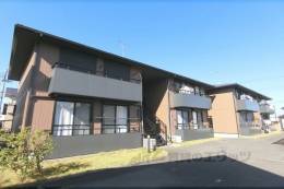 サニーコート外観写真