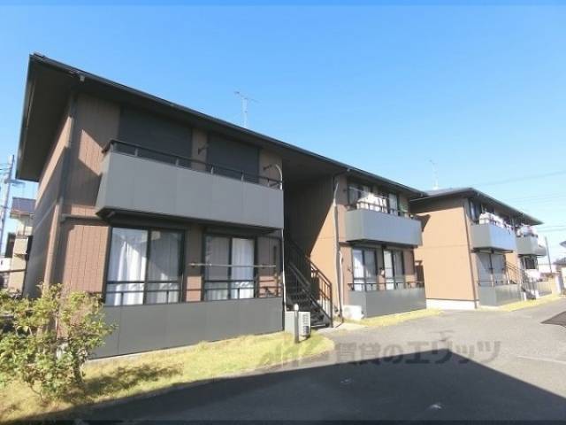 サニーコート外観写真1