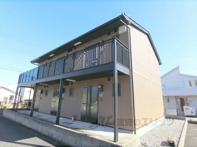 サニーコート外観写真3