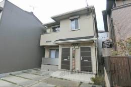 ＶＩＶＡＣＥ御蔭外観写真