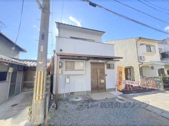 貸家外観写真2