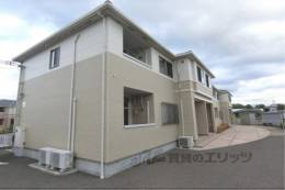 Ｊｕｐｉｔｅｒ　Ｅｘ外観写真