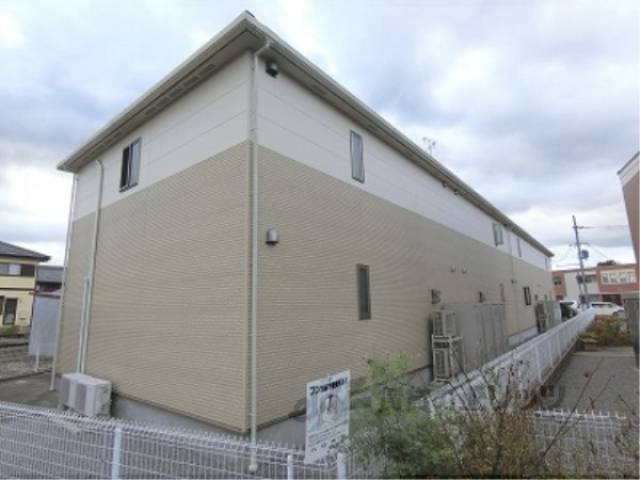 Ｊｕｐｉｔｅｒ　Ｅｘ外観写真2