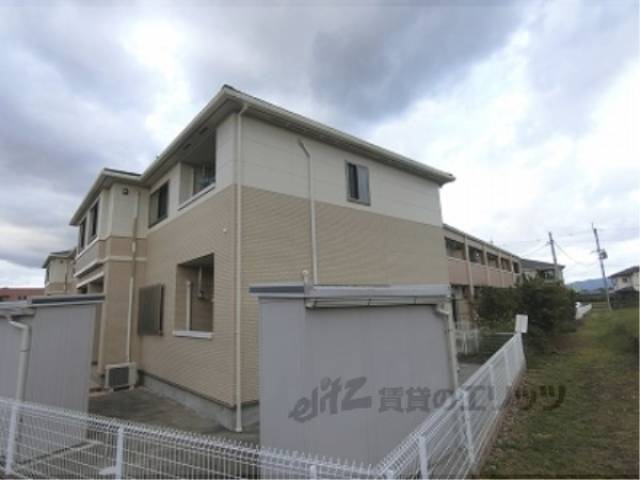 Ｊｕｐｉｔｅｒ　Ｅｘ外観写真3