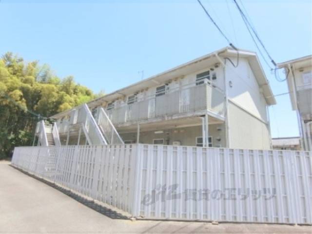 コスモ市川’94C棟外観写真3