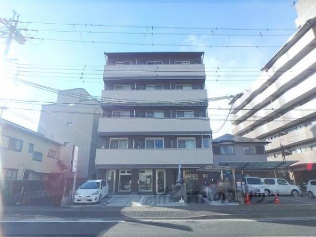 チェーズ高辻葛野西外観写真1