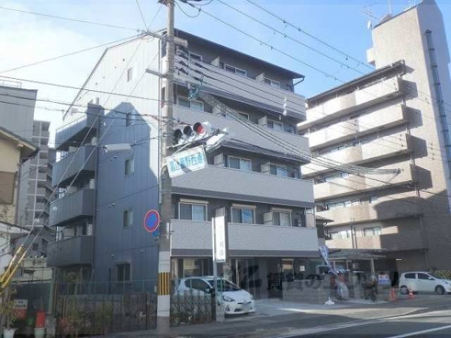 チェーズ高辻葛野西外観写真2