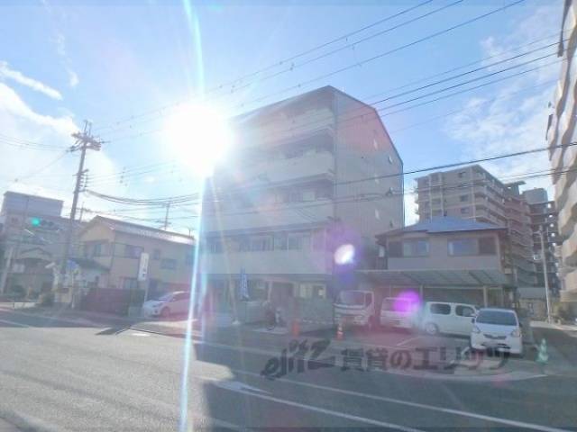 チェーズ高辻葛野西外観写真3
