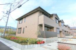 Ｓａｉｎｔ　Ｆｌｅｕｒｅ　雅　Ａ棟外観写真