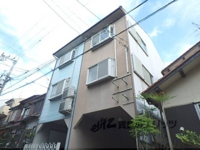 貸家外観写真2