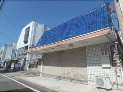 壬生松原町49-6店舗・倉庫外観写真2