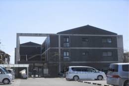 Ｖｉｌｌａ花水木外観写真