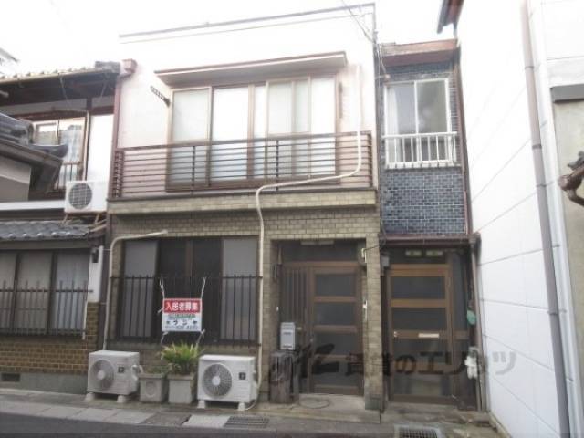 貸家外観写真1