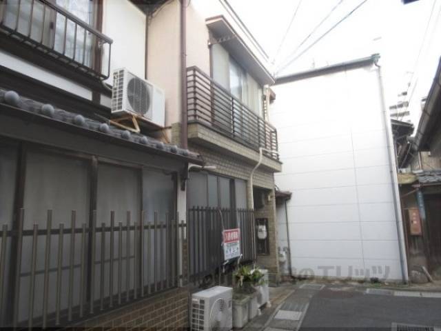 貸家外観写真3