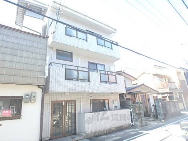 ヴェルデ小林外観写真1