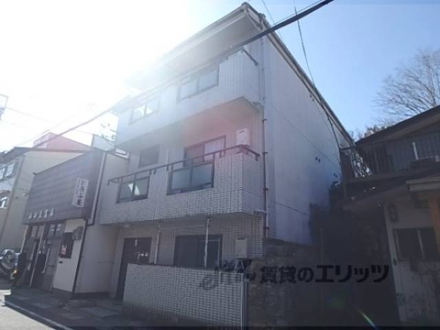 ヴェルデ小林外観写真2