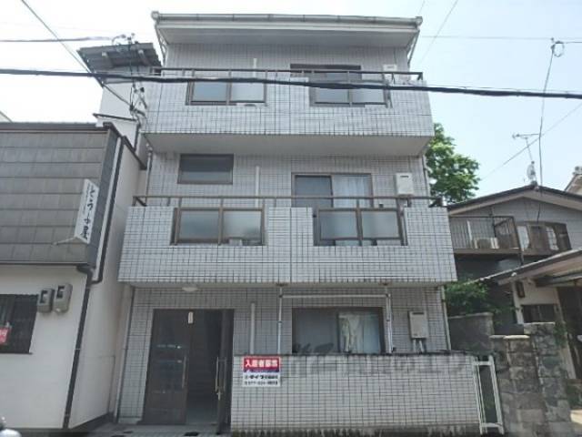 ヴェルデ小林外観写真3
