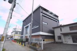 Pｉｋｅｔｒｅｅ西京極外観写真