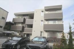 セリューアグレアブル外観写真