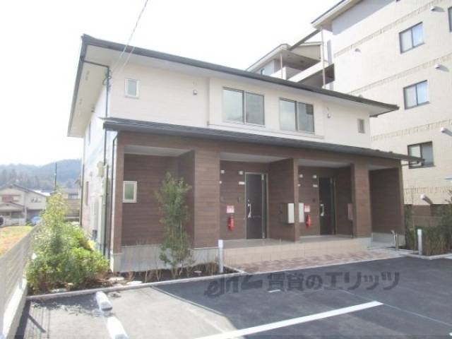 Ｓｏｌｅｉｌ宝ヶ池外観写真1