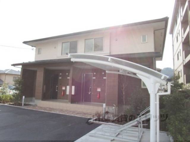 Ｓｏｌｅｉｌ宝ヶ池外観写真2