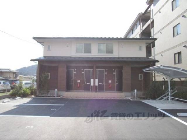 Ｓｏｌｅｉｌ宝ヶ池外観写真3