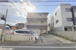 ロジュマンド・N２外観写真