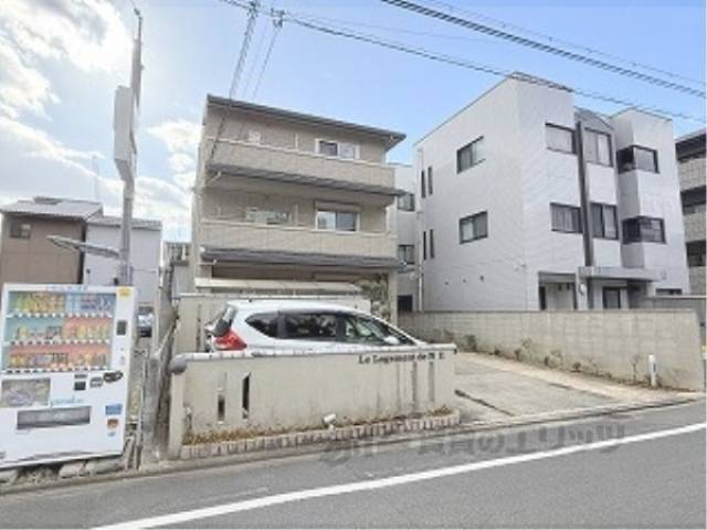 ロジュマンド・N２外観写真3