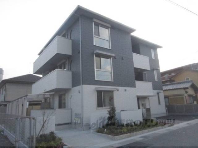 プランドールＴ外観写真2