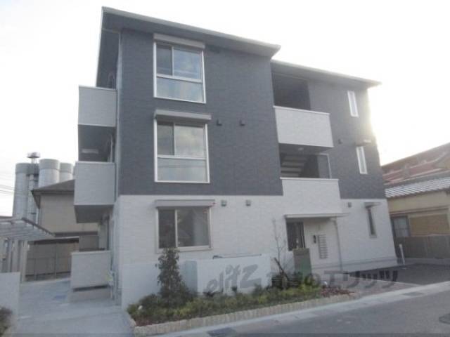 プランドールＴ外観写真3