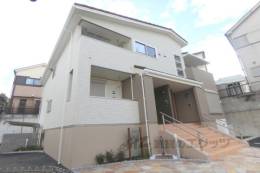 スリージェ２外観写真