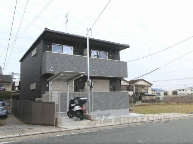 Ｂｏｎｈｅｕｒ外観写真1