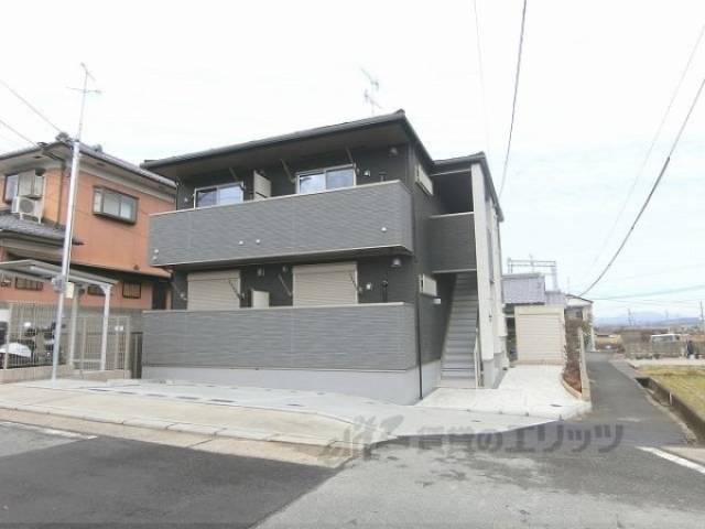 Ｂｏｎｈｅｕｒ外観写真2