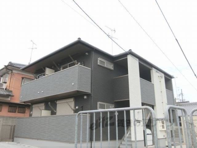 Ｂｏｎｈｅｕｒ外観写真3