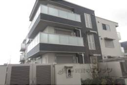 ローズコート　アネックス１外観写真