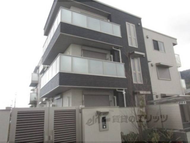 ローズコート　アネックス１外観写真1