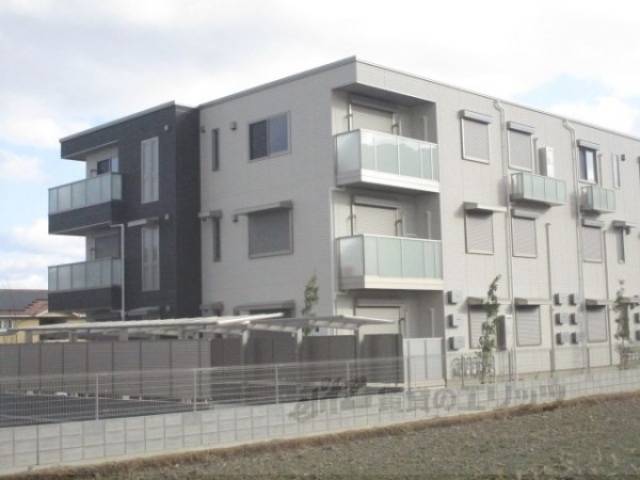 ローズコート　アネックス１外観写真2