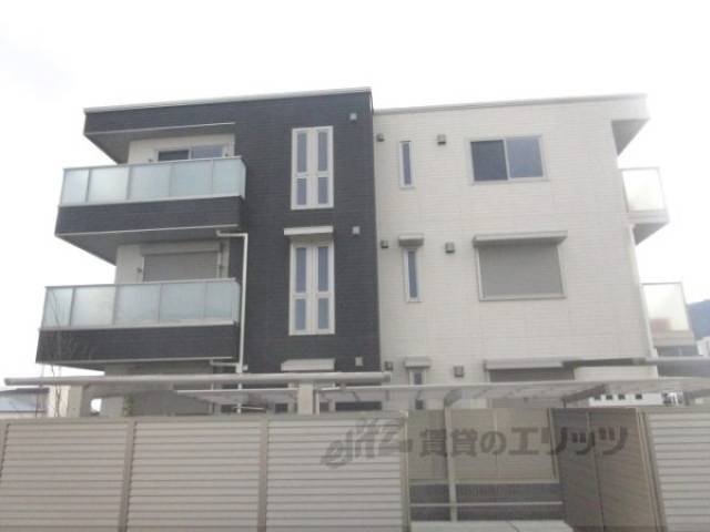 ローズコート　アネックス１外観写真3