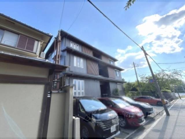 狸翠庵　　　　　　　　　　　　　　外観写真3