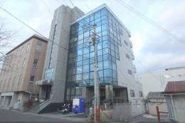 キャッスルビル外観写真