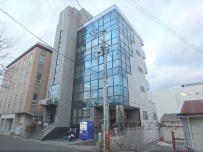 キャッスルビル外観写真1