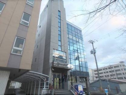 キャッスルビル外観写真2