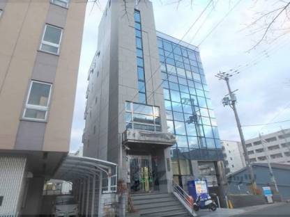 キャッスルビル外観写真3