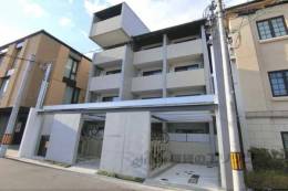 シエルコート浄土寺外観写真