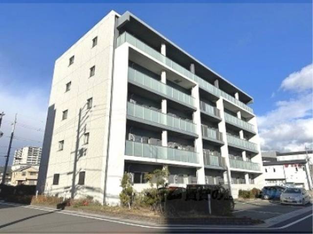 グレース桂川外観写真2