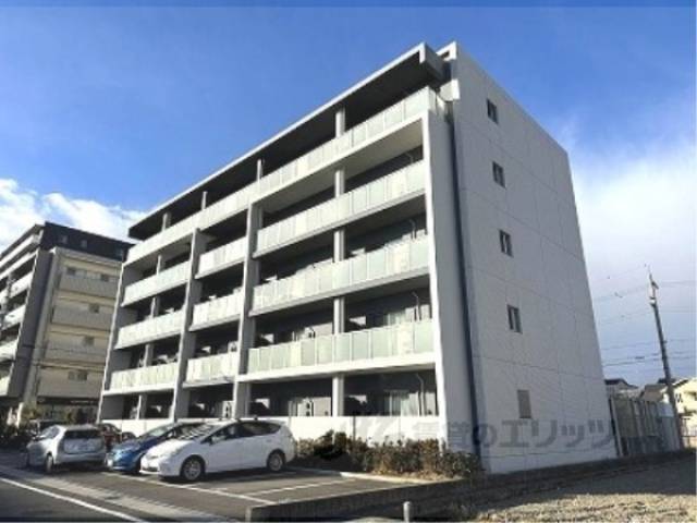 グレース桂川外観写真3